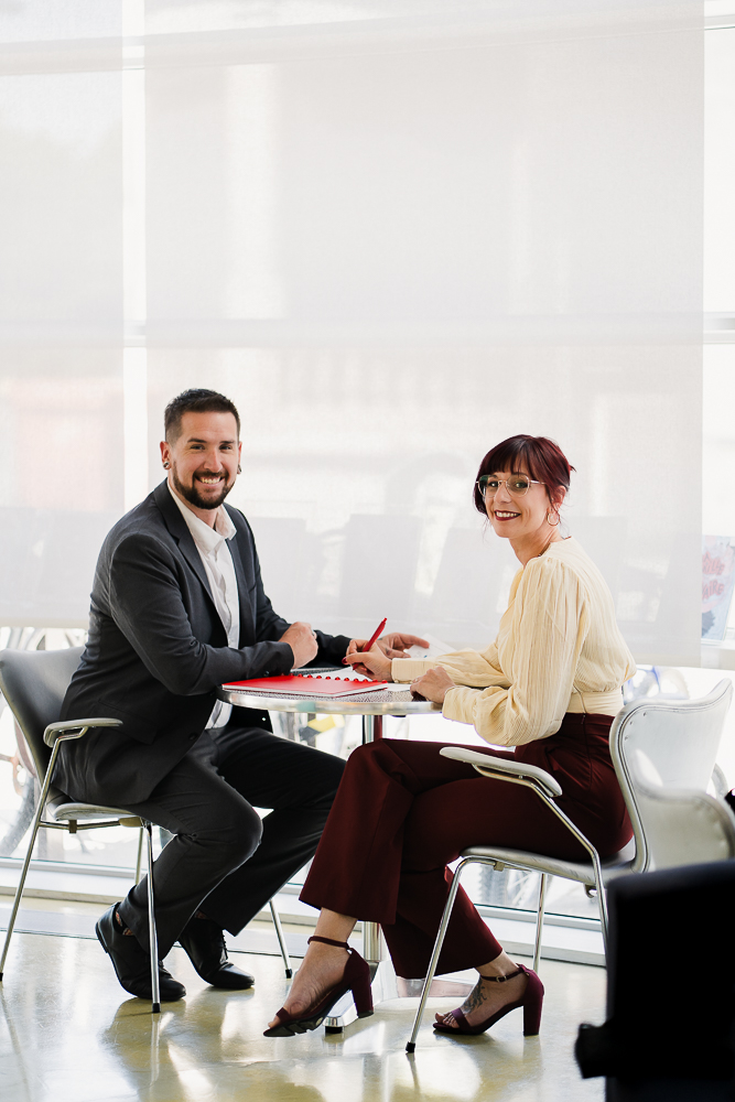 Rendez-vous client