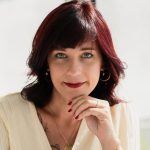 Portrait Aurore Ferré
